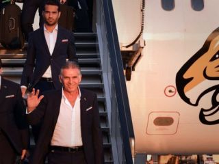 کی‌روش: نایک را به فیفا ارجاع می‌دهیم