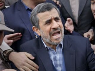 احمدی‌نژاد: اجازه ندادند شش ماهه فشار تحریم‌ها را بردارم