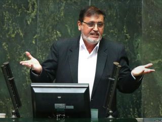 نماینده مجلس خواستار اخراج مسئول رسانه‌ای شدن تجاوز به دختر افغان شد