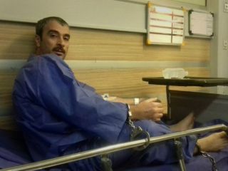 تفهیم اتهام سب النبی به یک فعال تلگرامی، شش ماه پس از بازداشت توسط سپاه