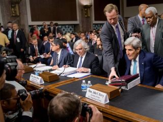 چه جزئیاتی از «مجوز مخفیانه» دولت اوباما به جمهوری اسلامی در گزارش سنا فاش شد