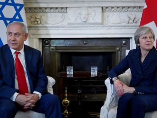 مقام اسرائیلی: موافقت سران اروپایی با پایان یافتن حضور نظامی ایران در سوریه