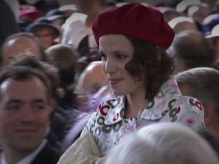 جسد خواهر ملکه هلند در بوئنس آیرس پیدا شد