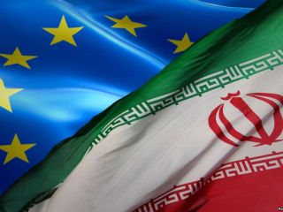 کمیسیون اروپا: بانک سرمایه‌گذاری اروپا خود برای همکاری با ایران تصمیم می‌گیرد