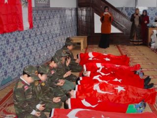 اخراج ۶۰ امام جماعت از اتریش، پای کودکان مسلمان در میان است