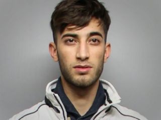 پناهجوی متهم به قتل دختر نوجوان آلمانی، در کردستان عراق پیدا شد