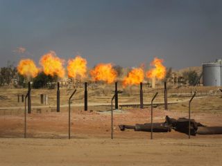 ممانعت از حضور ایرانی‌ها در کنفرانس انرژی مربوط به ایران