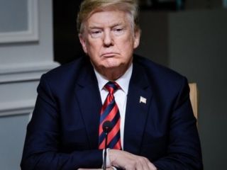 ترامپ در اولین روز نشست گروه هفت در انزوا قرار گرفت