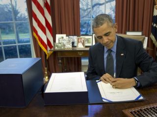 دیدگاه: به نظر می رسد پنهانکاری های دولت اوباما در مورد برجام پایانی ندارد