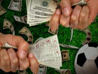 برخورد پلیس فتا با شرط بندهای جام جهانی