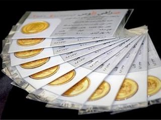 افزایش ۷۳ هزار تومانی نرخ سکه طرح جدید در بازار