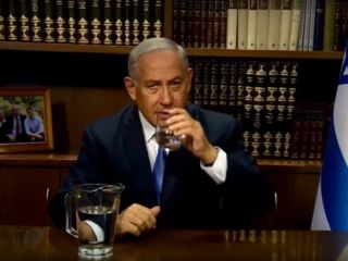 اسرائیل برای ایران وبسایت بازیافت آب راه‌اندازی می‌کند