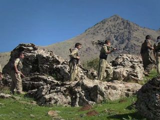 روایت متفاوت سپاه پاسداران و حزب دموکرات کردستان ایران از درگیری در مناطق مرزی