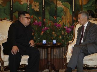 چرخش رسانه‌های کره شمالی؛ زمانه تغییر کرده است؛ احتمال برقراری رابطه با آمریکا