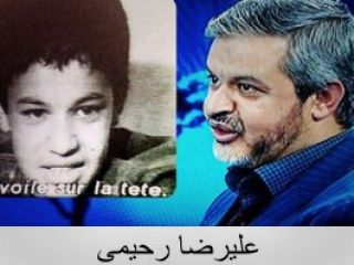 نمایندگانی که باید بشناسیم؛ تجارت علیرضا رحیمی با اسارت