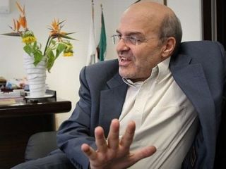 واکنش معاون روحانی به پیشنهاد آبی نتانیاهو: هرکاری دوست دارد بکند