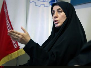 سفر نمایندگان زن مجلس به روسیه در اعتراض به قانون نانوشته منع حضور زنان در ورزشگاه های ایران