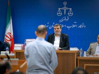 «تایید حکم اعدام» هشت متهم حمله به مجلس و آرامگاه خمینی در دیوان عالی کشور