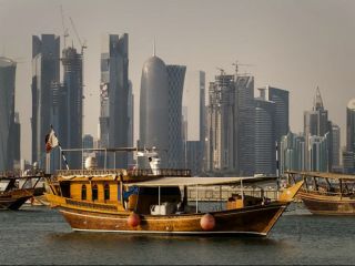 قطر از امارات متحده عربی به دیوان بین المللی دادگستری شکایت می کند