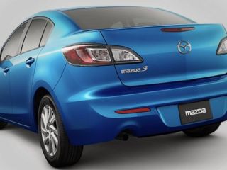 هیوندای و مزدا قراردادهای خود را با خودروساز ایرانی 'لغو کردند'