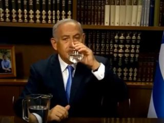 واکنش تند ایران به راه‌اندازی سایت فارسی توسط اسرائیل برای «کمک به بازیافت آب»