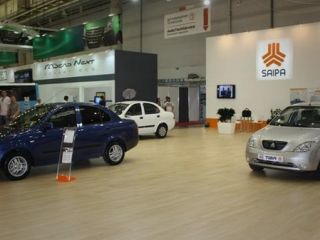 انفجار قیمت خودروهای داخلی در ایران طی روزهای گذشته