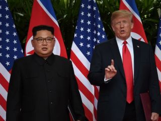 رهبر کره شمالی خلع سلاح هسته‌ای را پذیرفت؛ بخش‌هایی از محتوای سند مشترک