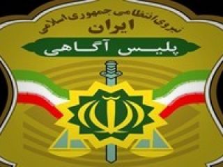 اختلاس میلیاردی یک مقام دولتی در قزوین/متهم در بازداشت پلیس است