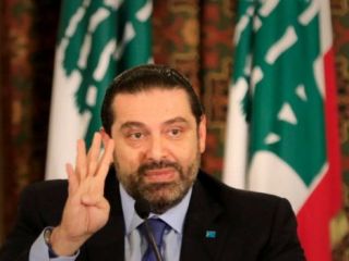 سعد حریری اظهارات قاسم سلیمانی را 'تاسف‌بار و دخالت ایران در امور لبنان' خواند