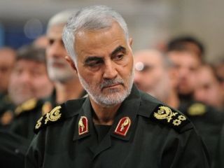 سود و زیان سخنان قاسم سلیمانی درباره انتخابات لبنان