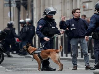 اعلام آمادگی سفارت ایران برای همکاری با پلیس فرانسه در حادثه گروگانگیری