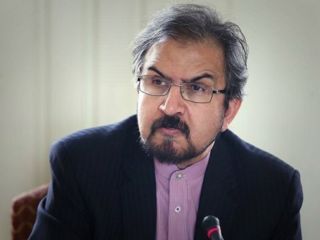 تهران خواستار جلوگیری از تصویب نهایی طرح توقف مذاکرات کانادا با ایران شد