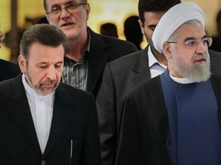 واعظی: حسن روحانی دستور تخلیه انبارها را برای مهار گرانی داده است