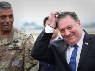 آمریکا برای خلع سلاح اتمی کره شمالی زمان اعلام کرد: ۲۰۲۰