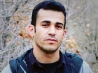 درخواست ۴۰ وکیل دادگستری از خامنه‌ای برای توقف اعدام رامین حسین‌پناهی