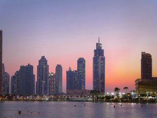 آسوشیتدپرس: بازار املاک دبی محلی برای ذخیره پول‌های پولشویی‌شده سپاه