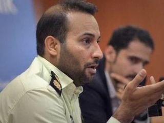 پلیس ایران از بازداشت ٧٠٠ نفر در ارتباط با سایت‌های شرط‌بندی خبر داد