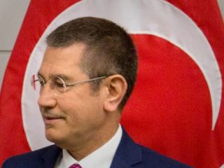 ایران حمایت از عملیات ترکیه علیه پ‌ک‌ک در شمال عراق را تکذیب کرد