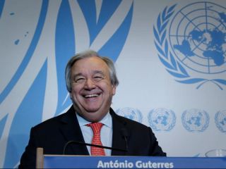 سازمان ملل: برخی قطعات موشک حوثی های یمن ساخت ایران است