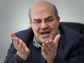 عیسی کلانتری: سرانه آب در ایران از شرایط بحرانی نیز عبور کرده است