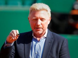 بوریس بکر: دیپلمات هستم، مصونیت دیپلماتیک دارم