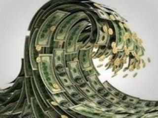 انفجار اقتصادی نزدیک است!