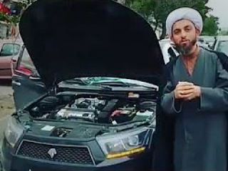 صدای این آخوند هم از فراخوان پوشالی خامنه ای در حمایت از کالای تولید داخلی در اومده