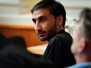 یک قاچاقبر افغان در مجارستان به ۲۵ سال زندان محکوم شد