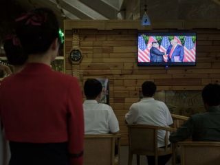 بیانیه ده‌ها فعال سیاسی در حمایت از «مذاکره مستقیم» ایران و آمریکا