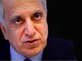 زلمی خلیل‌زاد: چرا ایران نهایتاً با ترامپ گفت‌وگو خواهد کرد؟