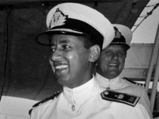 چرا اتیوپی محصور در خشکی نیروی دریایی تاسیس می‌کند؟