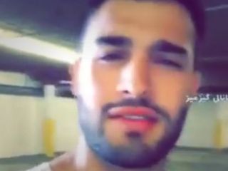 پیام دوست پسر ایرانی بریتنی اسپیرز به تیم ملی