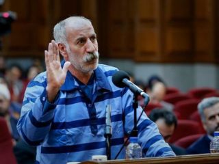 خانواده محمد ثلاث برای آخرین بار به دیدار او رفتند؛ درخواست برای توقف حکم اعدام