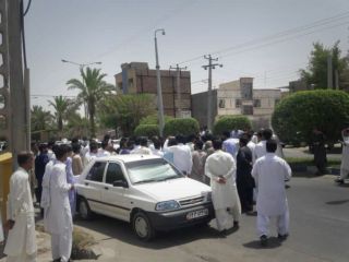 وزیر کشور ایران دستور «پیگیری مضاعف» پرونده «تجاوز به ۴۱ دختر» در ایرانشهر را صادر کرد